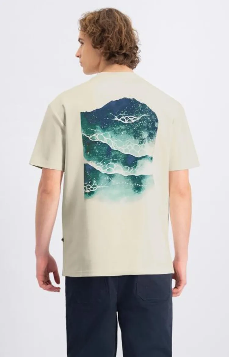 Law of the Sea T-Shirt LAW-10078-901 Best