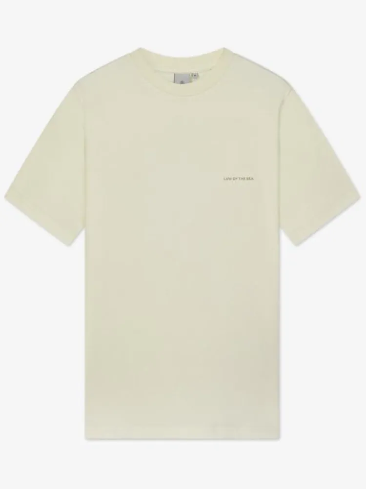 Law of the Sea T-Shirt LAW-10076 Hot