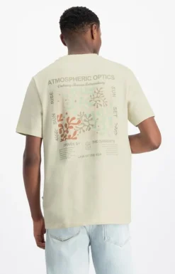 Law of the Sea T-Shirt LAW-10076 Hot