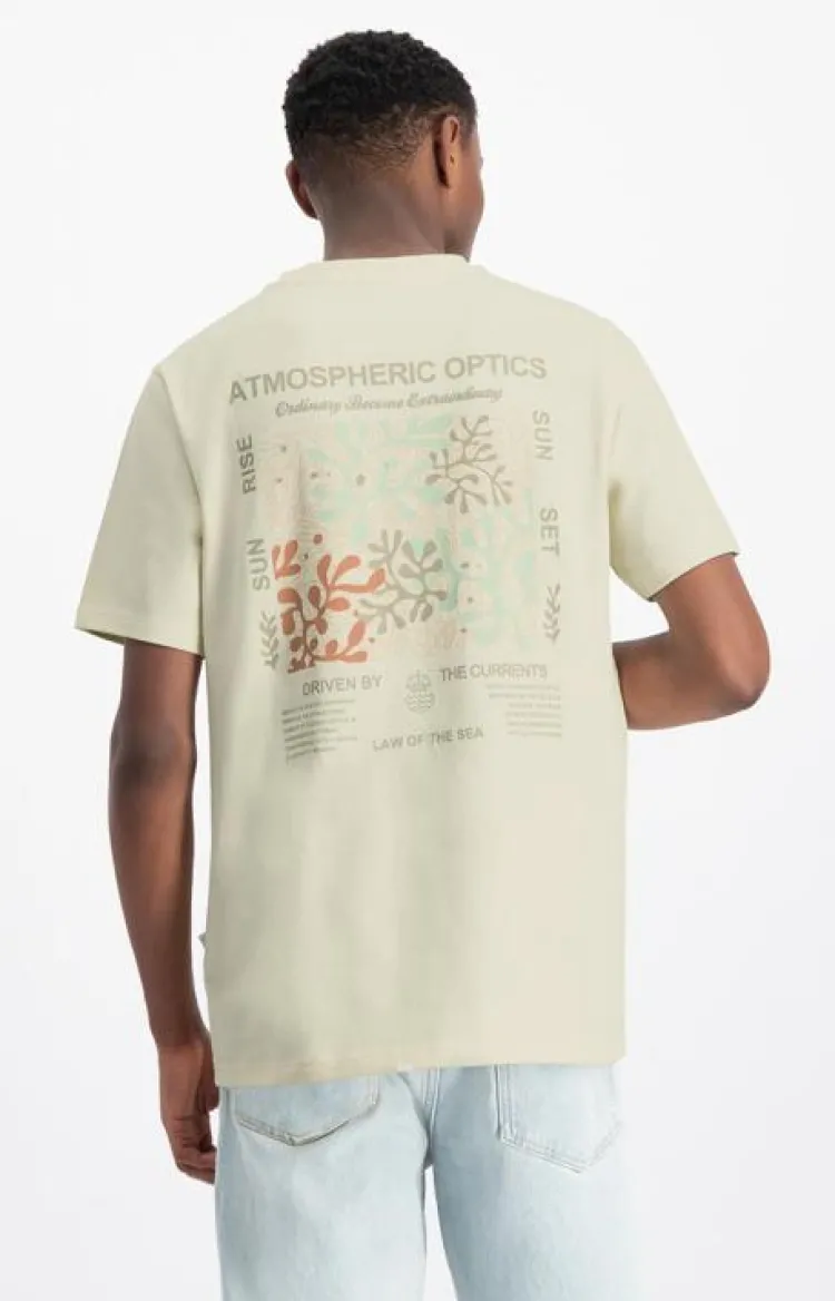 Law of the Sea T-Shirt LAW-10076 Hot