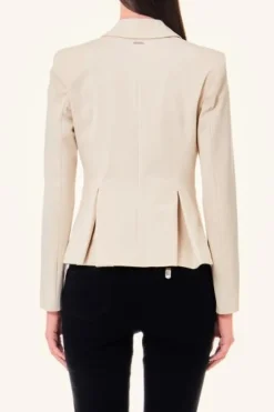 Liu Jo Blazer MA4203J406420304 New