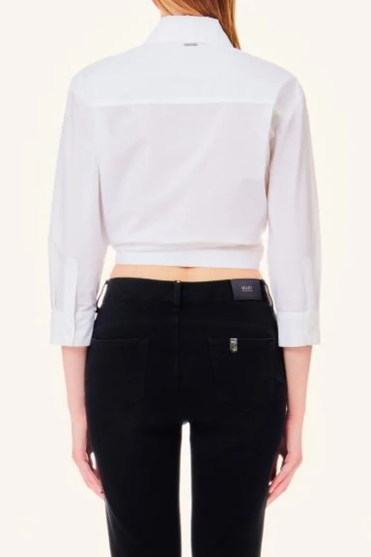 Liu Jo Blouse MA4150T384811111 Hot