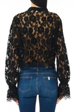 Liu Jo Blouse MF3394J460422222 Online