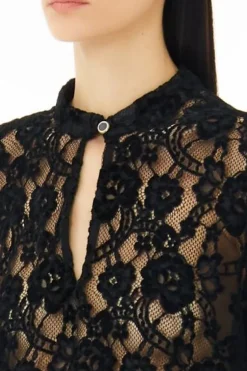 Liu Jo Blouse MF3394J460422222 Online