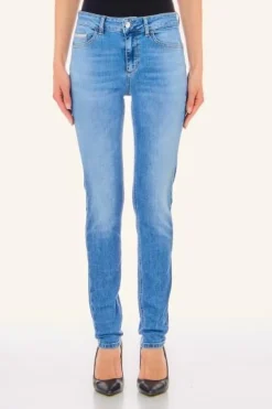 Liu Jo Broek UA4013D444878673 Hot