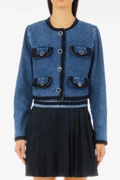 Liu Jo Jack UF4136D492978767 New