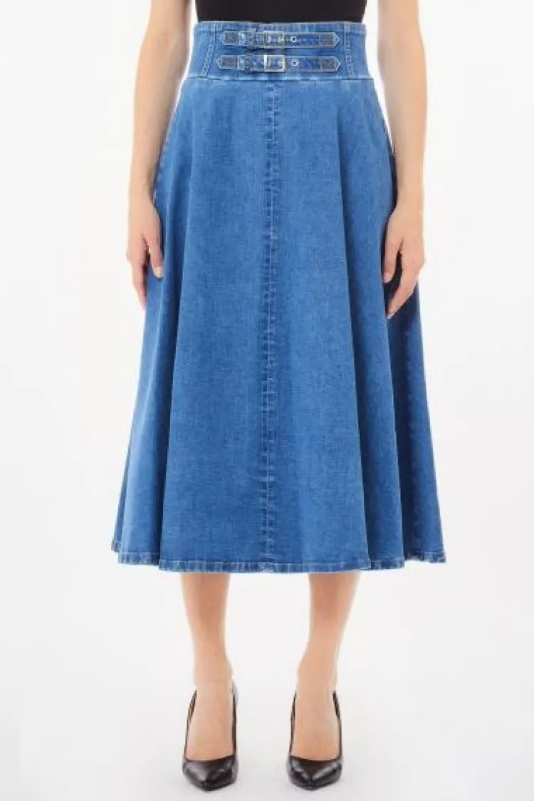 Liu Jo Rok UA5089D492578809 Discount