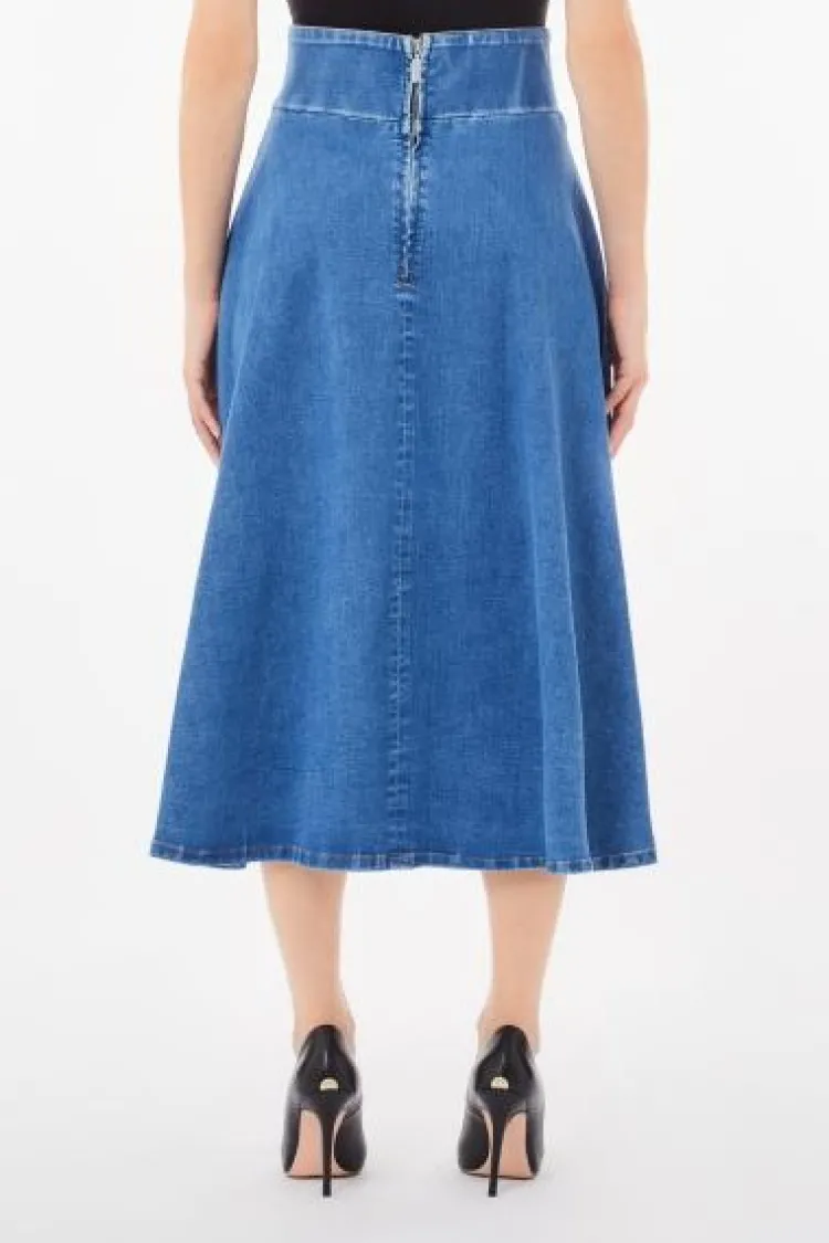 Liu Jo Rok UA5089D492578809 Discount