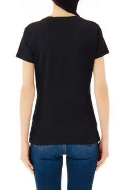 Liu Jo T-Shirt MF3382JS923Q9873 Outlet