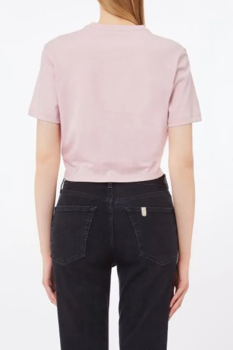 Liu Jo T-Shirt WA5001JS923M9448 Best