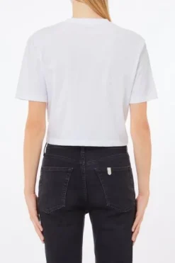 Liu Jo T-Shirt WA5139JS923M9513 Hot