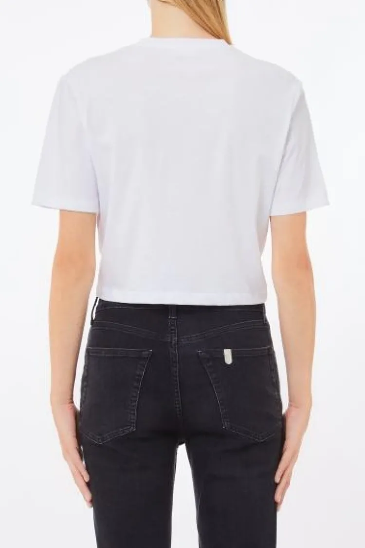 Liu Jo T-Shirt WA5139JS923M9513 Hot