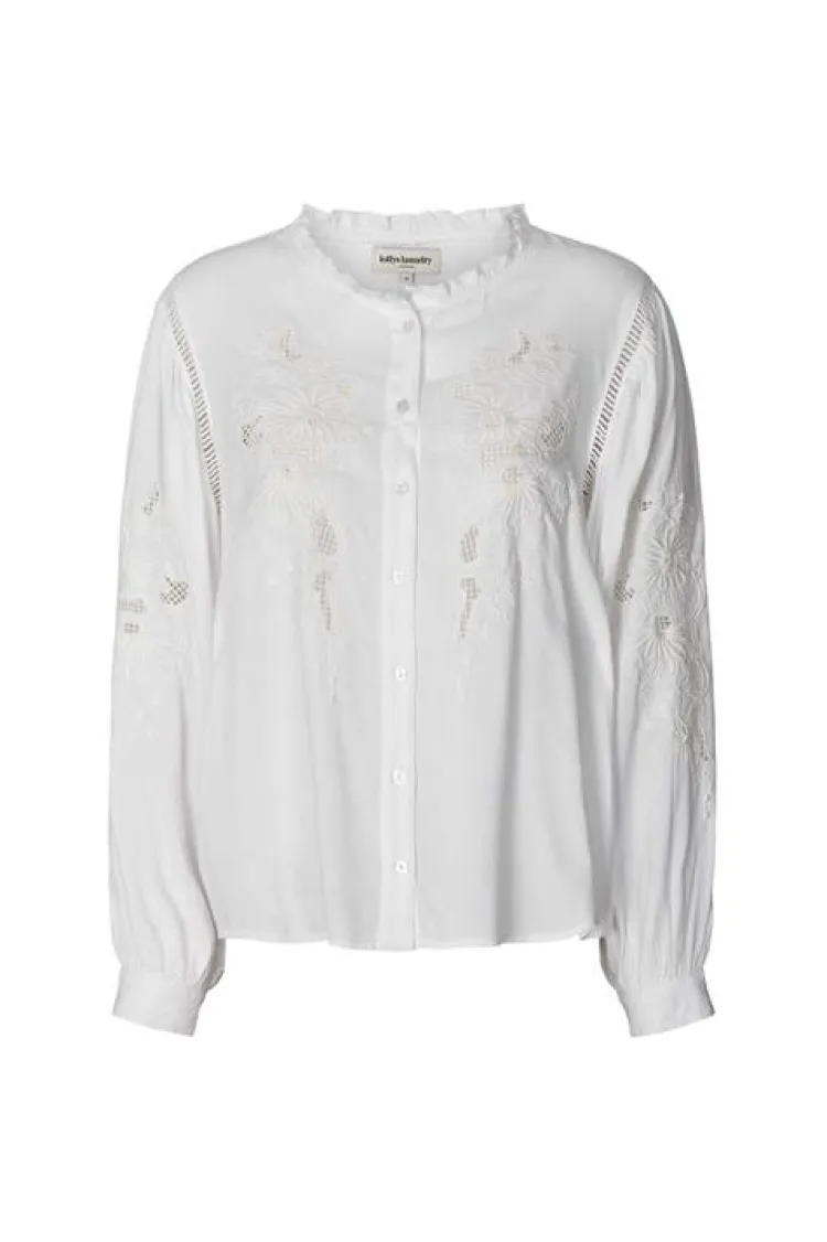 Lolly's Laundry Blouse 22114_2052