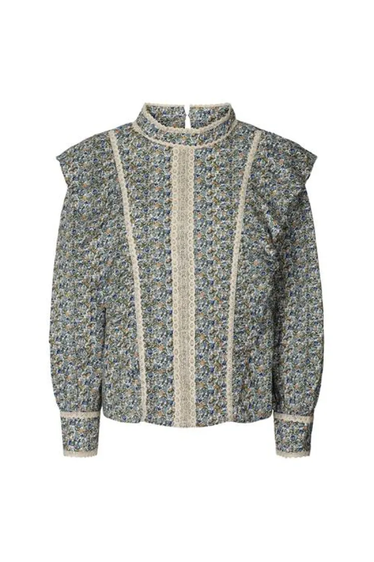 Lolly's Laundry Blouse 22174_2048 Clearance