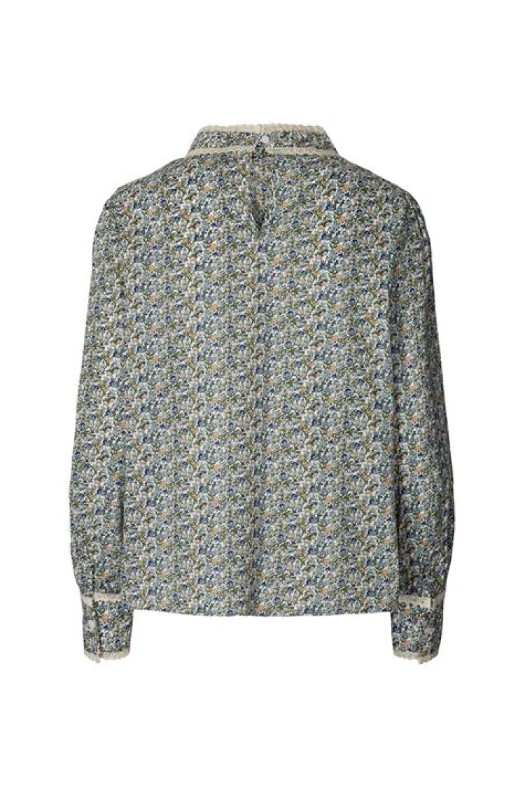 Lolly's Laundry Blouse 22174_2048 Clearance