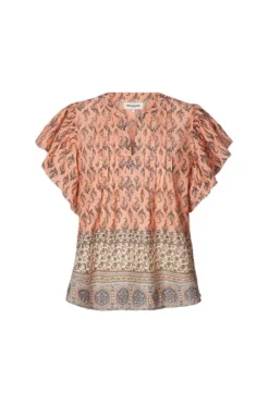 Lolly's Laundry T-shirt 22245_1018 Hot