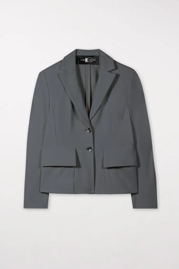 Luisa Cerano Blazer 468189 Muis Clearance