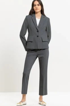 Luisa Cerano Blazer 468189 Muis Clearance