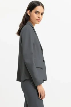 Luisa Cerano Blazer 468189 Muis Clearance