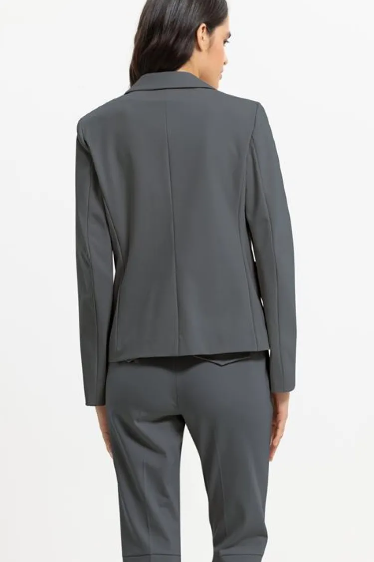 Luisa Cerano Blazer 468189 Muis Clearance