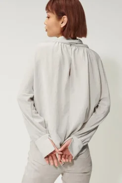 Luisa Cerano Blouse 288400/1687-0122 Discount
