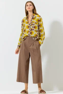 Luisa Cerano Blouse 278349/3482-7015 Outlet