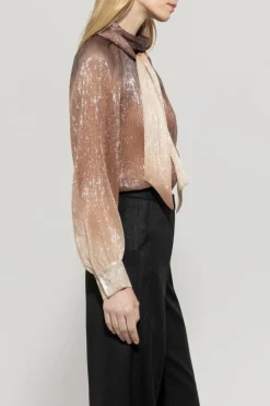Luisa Cerano Blouse 218439/3704-7501