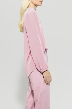 Luisa Cerano Blouse 218570/3597-0424 Hot