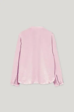 Luisa Cerano Blouse 218570/3597-0424 Hot