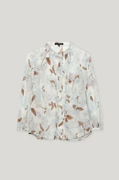 Luisa Cerano Blouse 218527/3740-1039 Sale