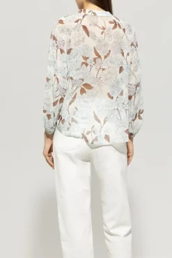 Luisa Cerano Blouse 218527/3740-1039 Sale