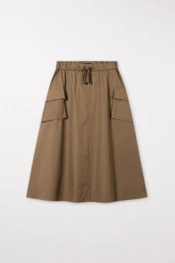 Luisa Cerano Rok Bruin 598191/3342 New