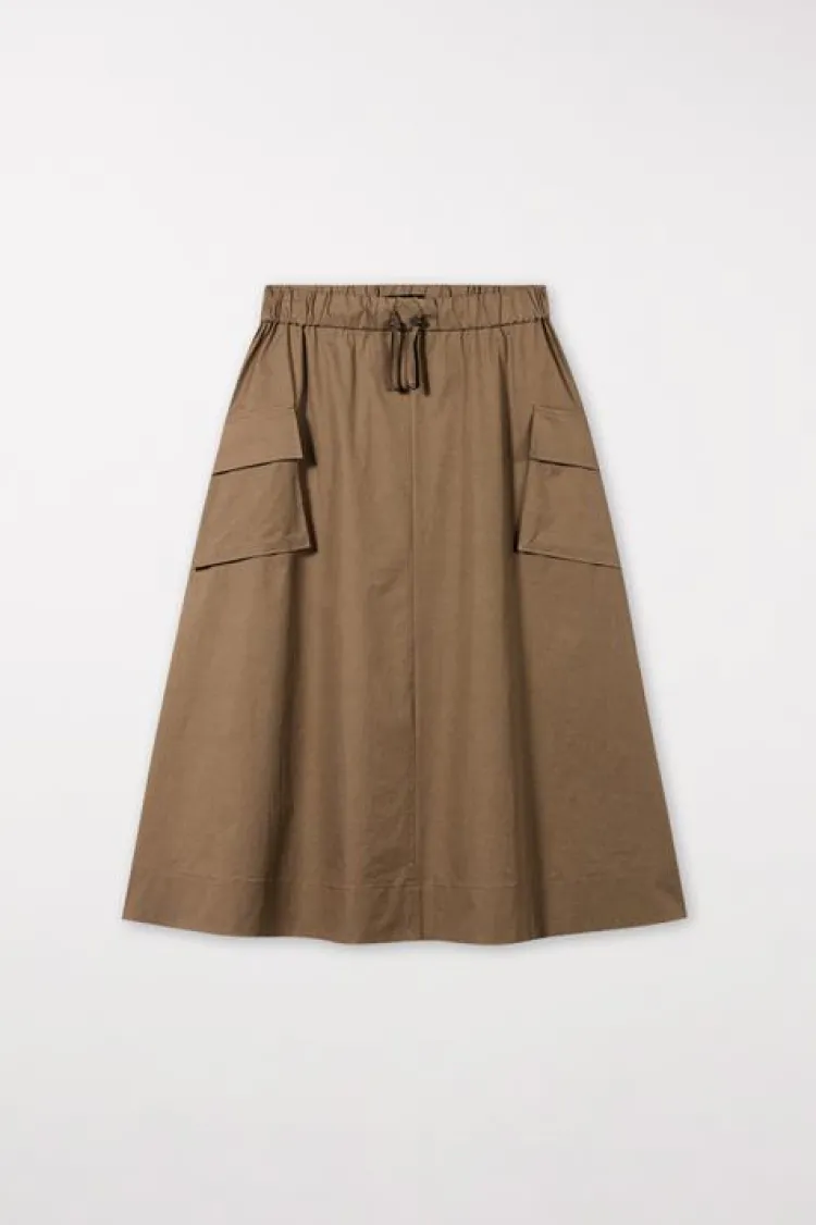 Luisa Cerano Rok Bruin 598191/3342 New