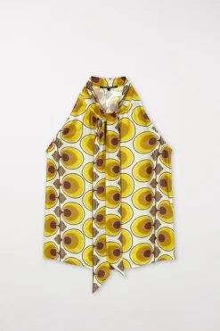Luisa Cerano Top 278336/3482-7015 Discount