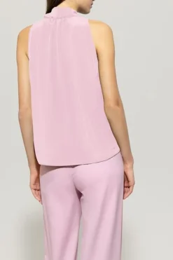 Luisa Cerano Top Roze 218512/3597-0 Hot