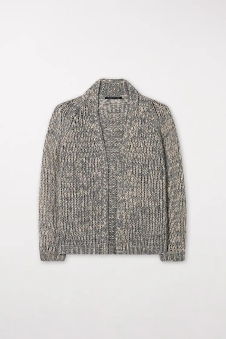 Luisa Cerano Vest 408303/5342-0130 Clearance