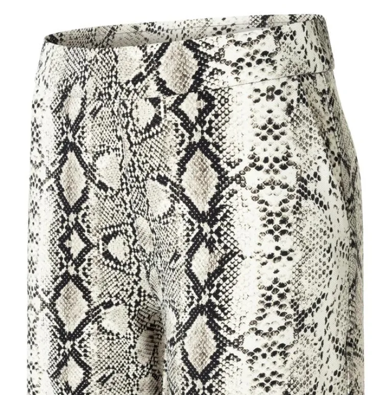 MAC Broek 3055-00-0173-036B