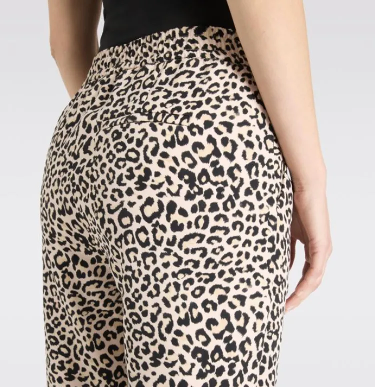 MAC Broek 2177-00-0232-208L Hot