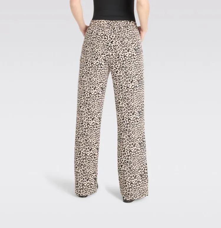 MAC Broek 2177-00-0232-208L Hot