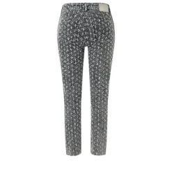 MAC Jeans 5707-9A-0389-D979 Discount