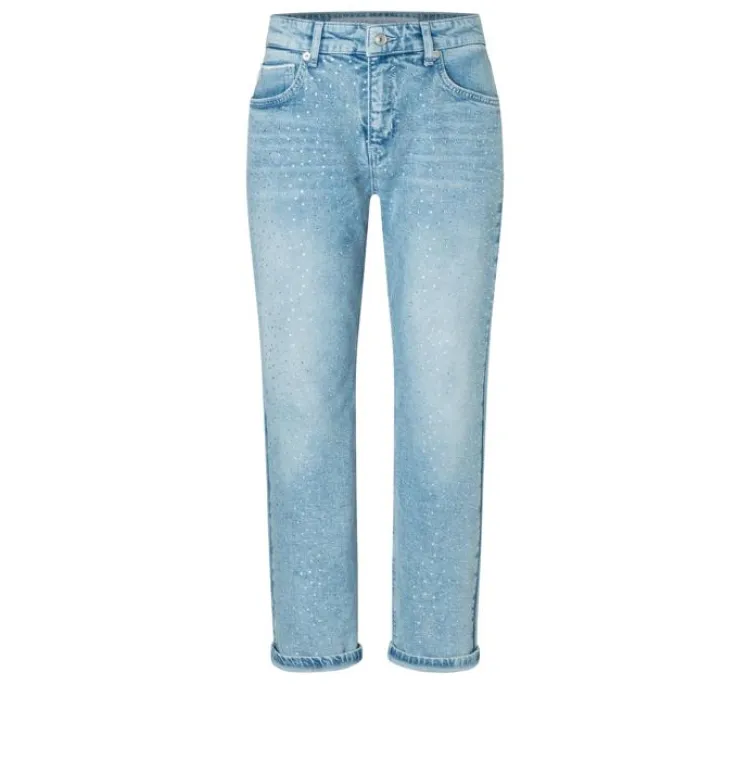MAC Jeans 5818-9C-0361-D259 Hot