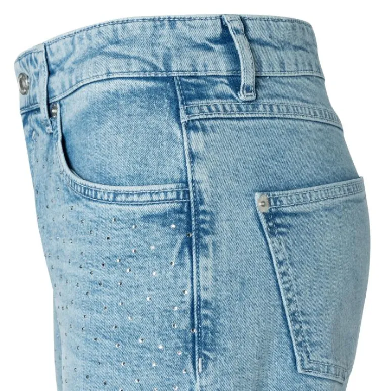 MAC Jeans 5818-9C-0361-D259 Hot