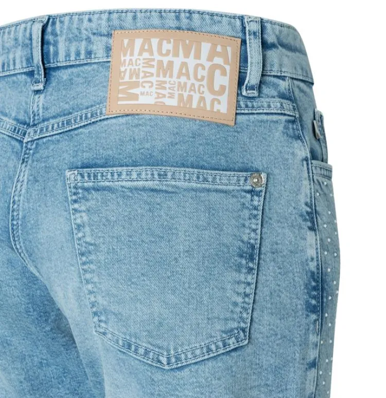 MAC Jeans 5818-9C-0361-D259 Hot