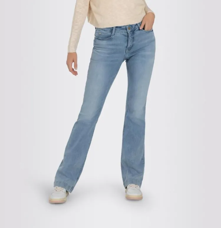 MAC Jeans 5433-90-0358L-D215 Sale