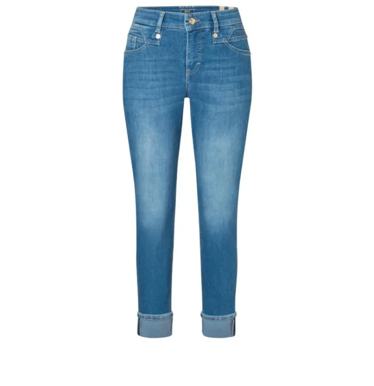 MAC Jeans 5703-90-0389L-D514 Hot