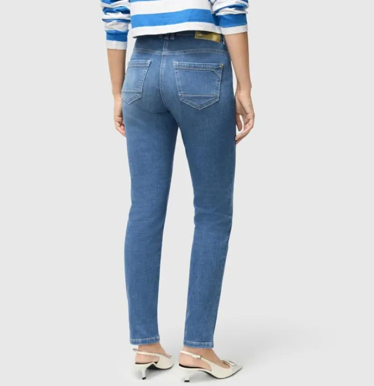 MAC Jeans 5703-90-0389L-D514 Hot