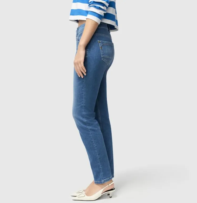 MAC Jeans 5703-90-0389L-D514 Hot