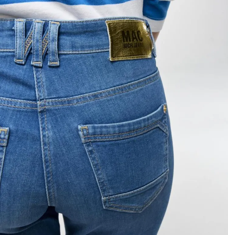MAC Jeans 5703-90-0389L-D514 Hot