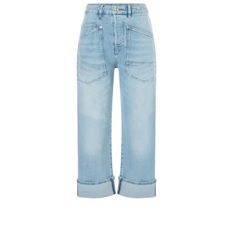 MAC Jeans 2321-90-0361L-D205 Clearance