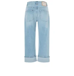 MAC Jeans 2321-90-0361L-D205 Clearance